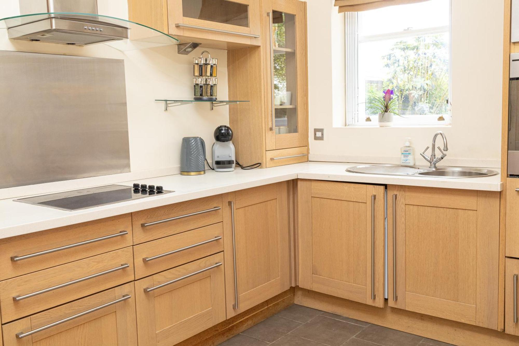 Luxury 3Bedroom Apartment In Thames-Side London Living Zewnętrze zdjęcie