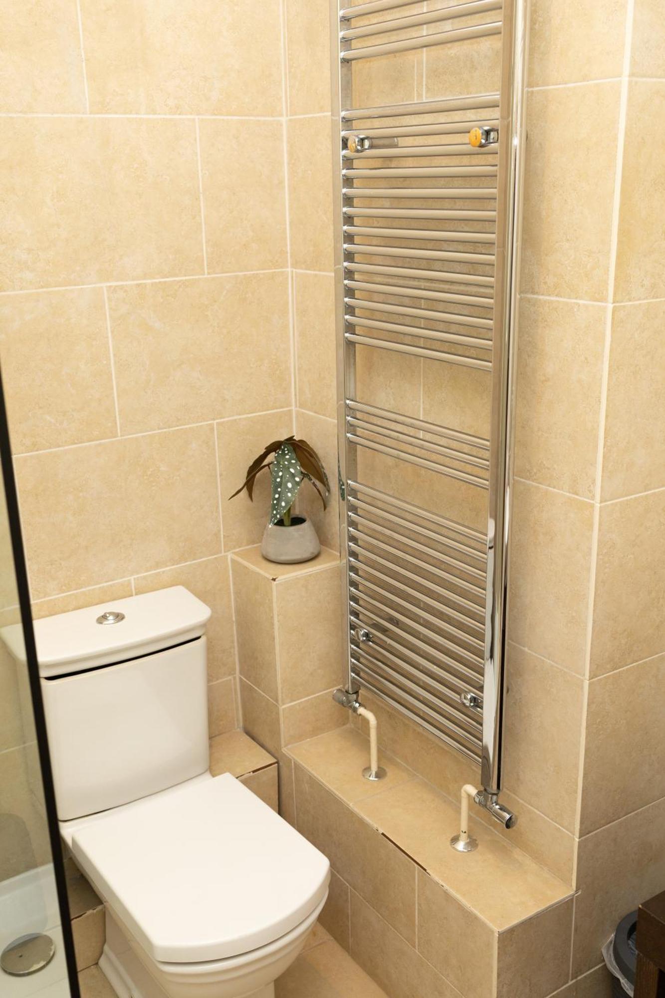 Luxury 3Bedroom Apartment In Thames-Side London Living Zewnętrze zdjęcie